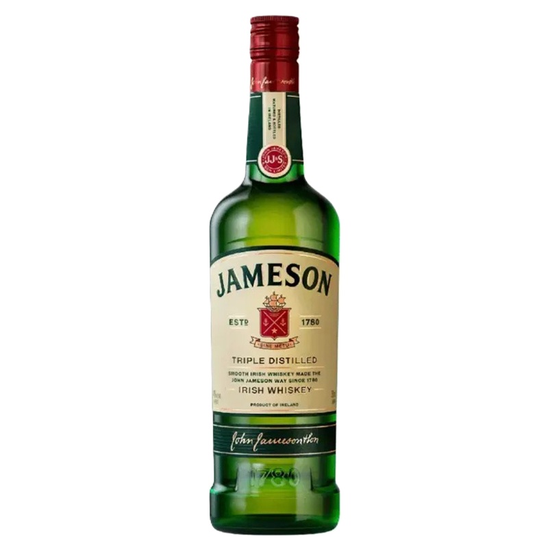 Whiskey Jameson