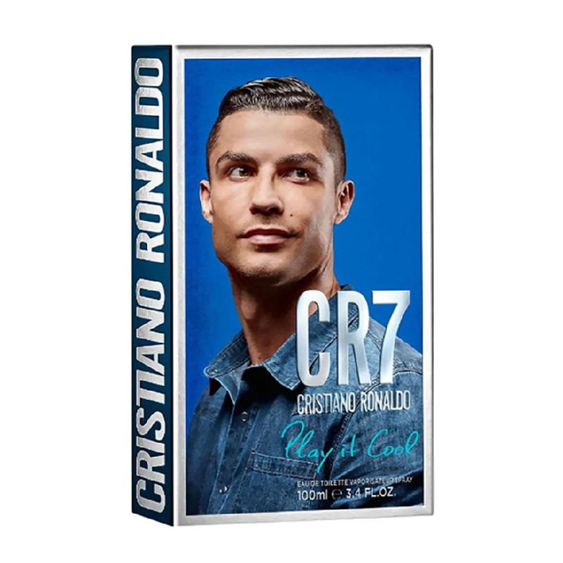 Perfume CR7