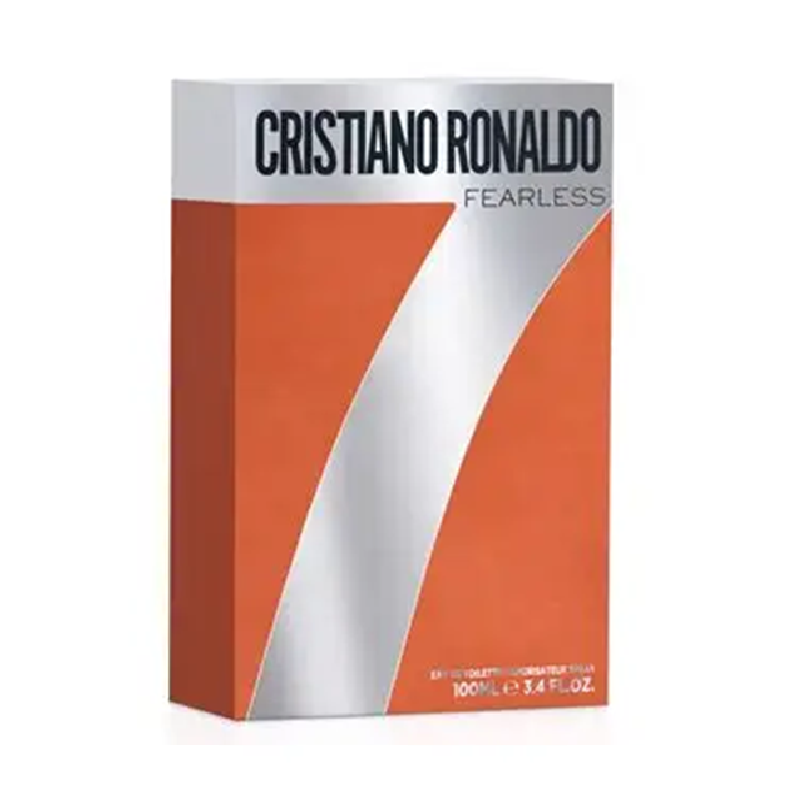 Perfume Cristiano Ronaldo