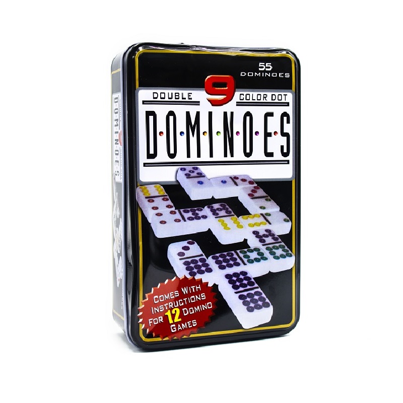 Dominó 5