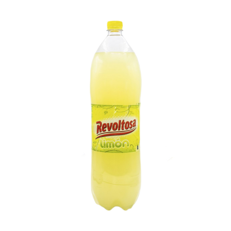 Refresco de Limón