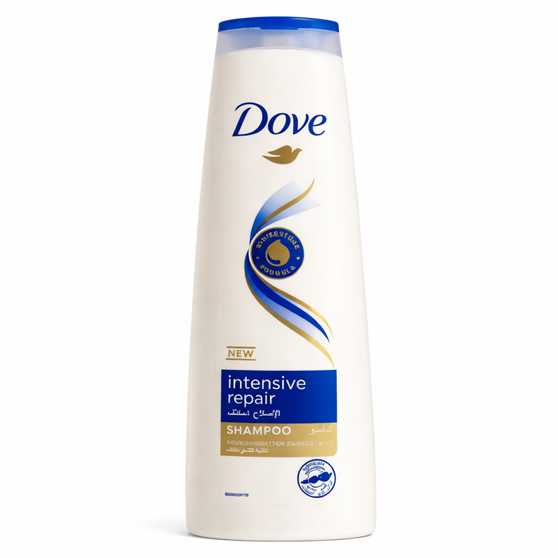 Shampoo Dove Reparacion Intensiva