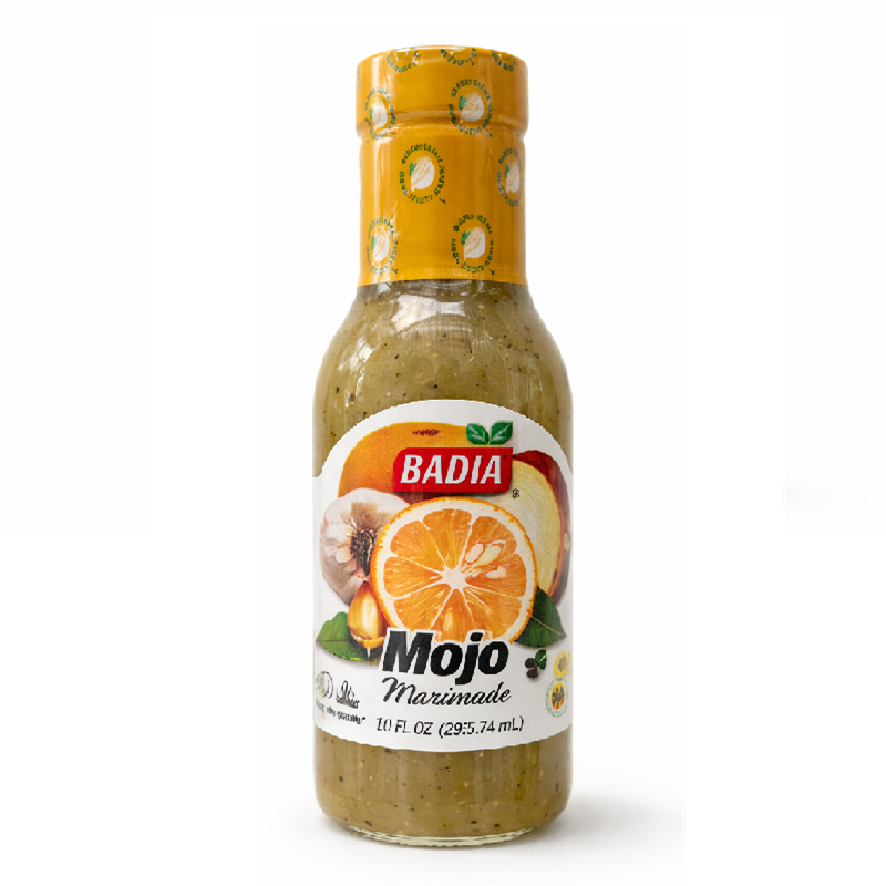 Mojo Marinado Badía