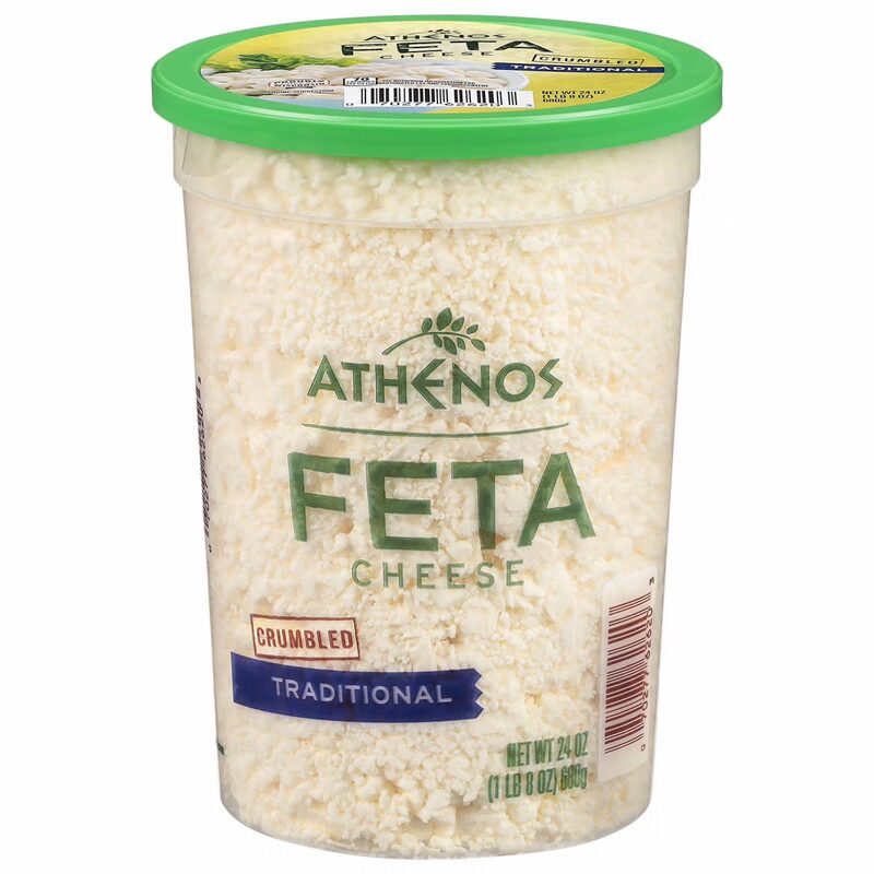Queso Feta Tradicional