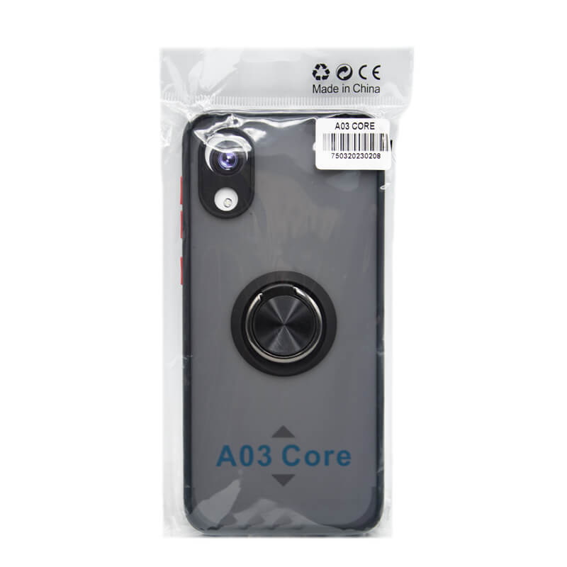 Cover para Celular A03 Core