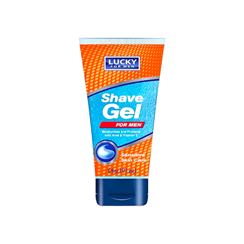 Gel de Afeitar Men