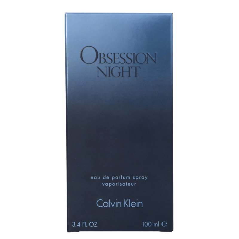 Perfume Obsession Night