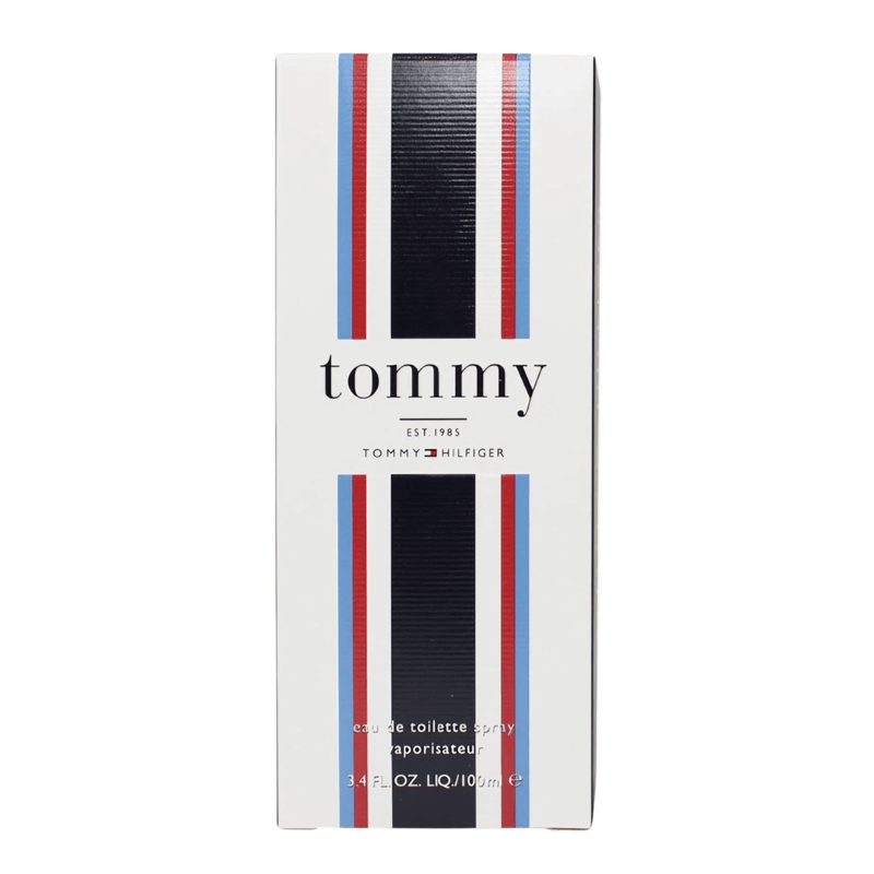Perfume Tommy