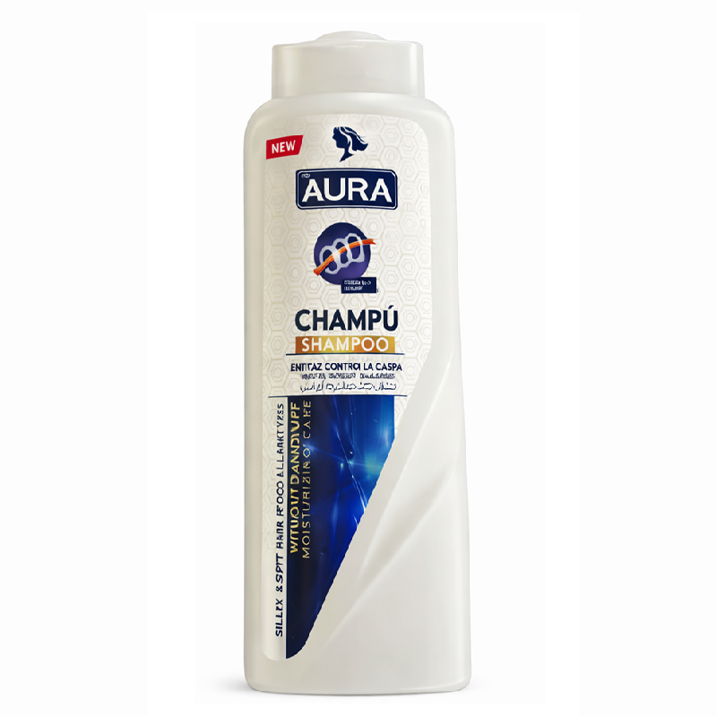 Shampoo Aura Anticaspa