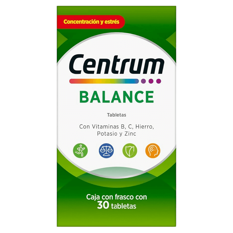 Centrum Balance