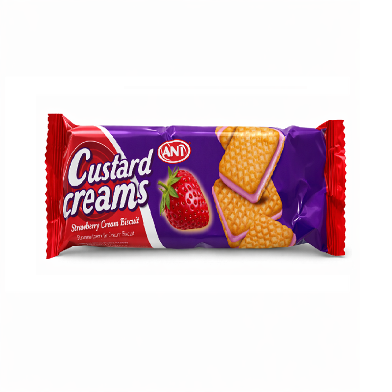 Galletas Gustard