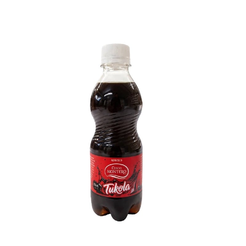 Refresco Tukola 330ml