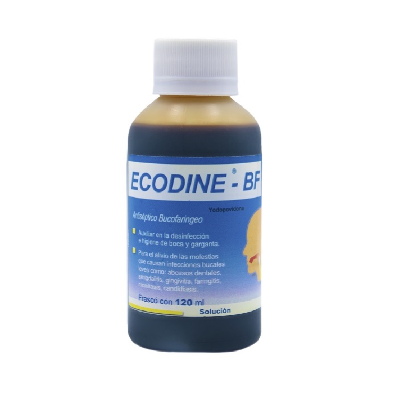 Ecodine - BF