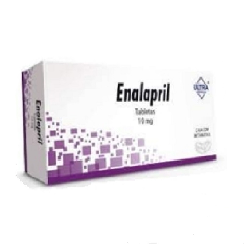 Enalapril Ultra