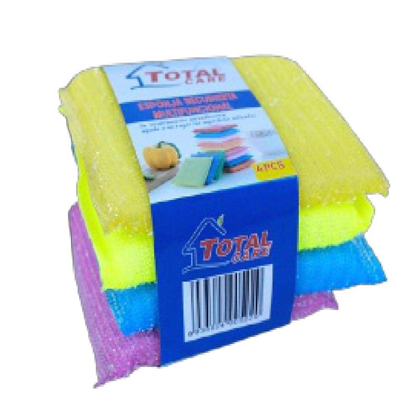 Esponjas para Fregar