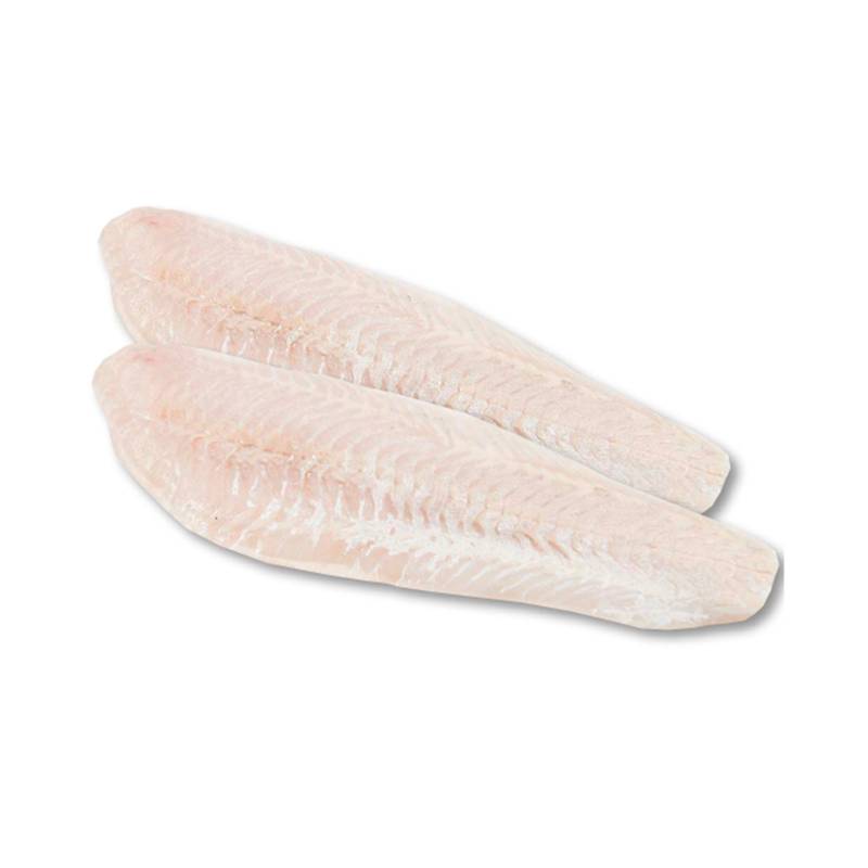 Filetes de Pescado Merluza
