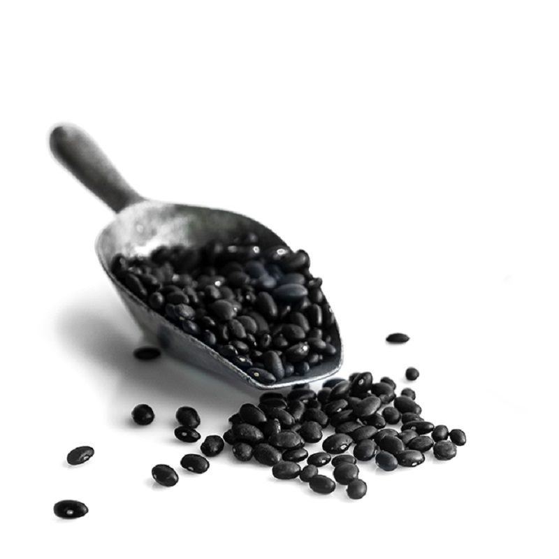 Frijoles Negros 5lb