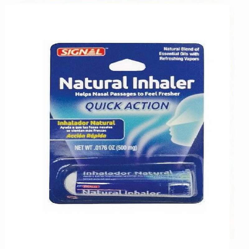 Inhalador