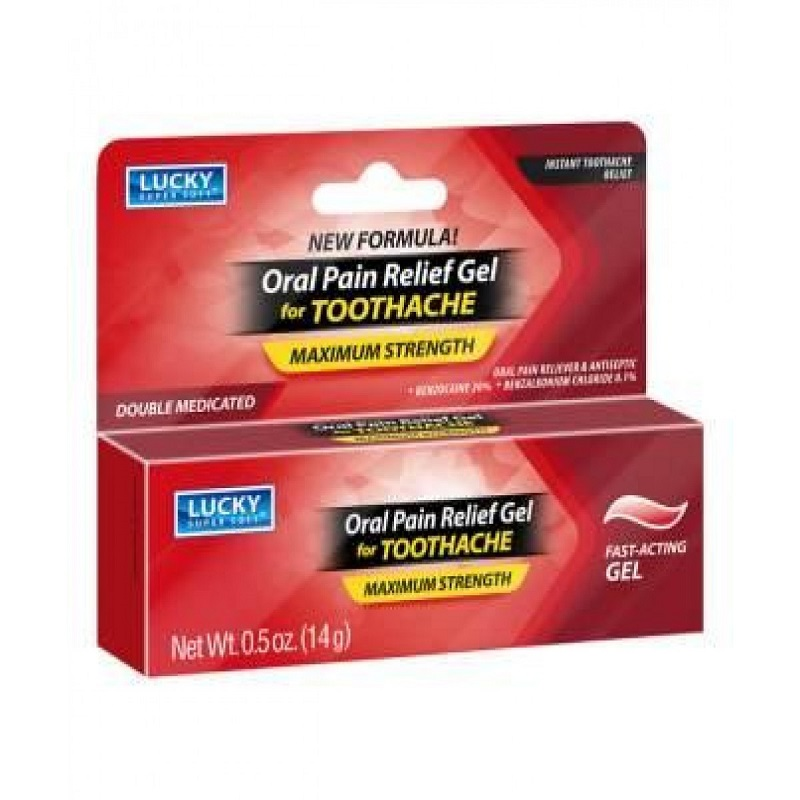 cuba-alimentos-restuarantes-viajes-envios-medicina-oral-analgesic-1 Alivio Para Dolor Bucal - Imagen 1