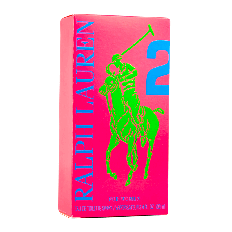Perfume Polo Big Pony #2