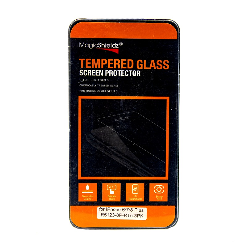 Protector de Pantalla para Iphone 6/7/8 Plus