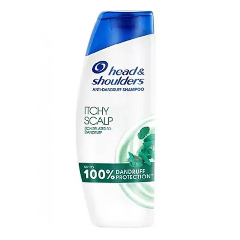 Shampoo Head & Shoulders Anti-Caspa Picazón