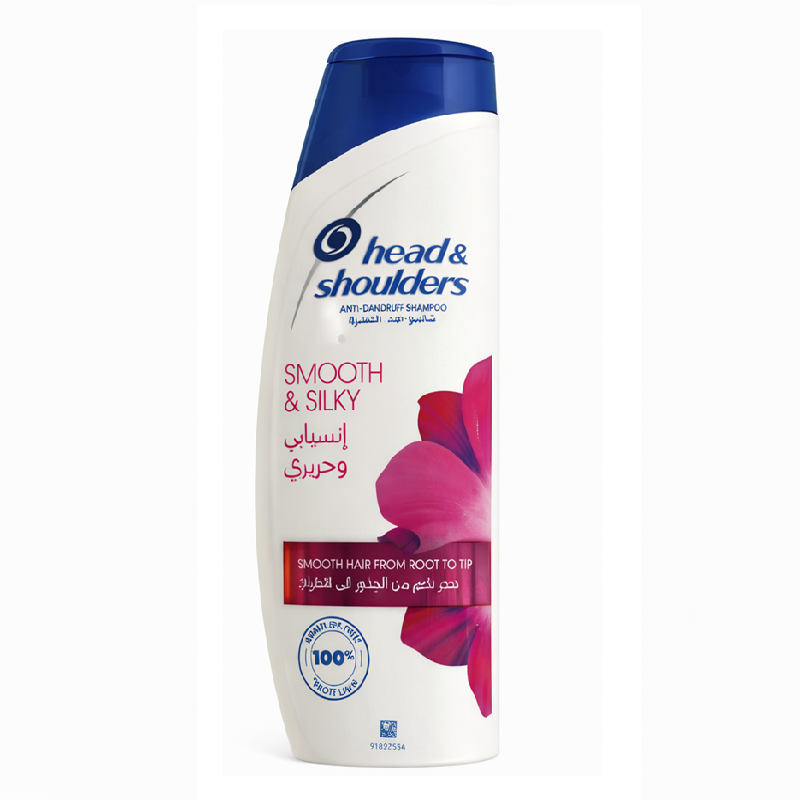 cuba-alimentos-restuarantes-viajes-envios-medicina-shampoo-head-shoulders-anticaspa-suave-sedoso-1 Shampoo Head & Shoulders Suave y Sedoso - Imagen 1