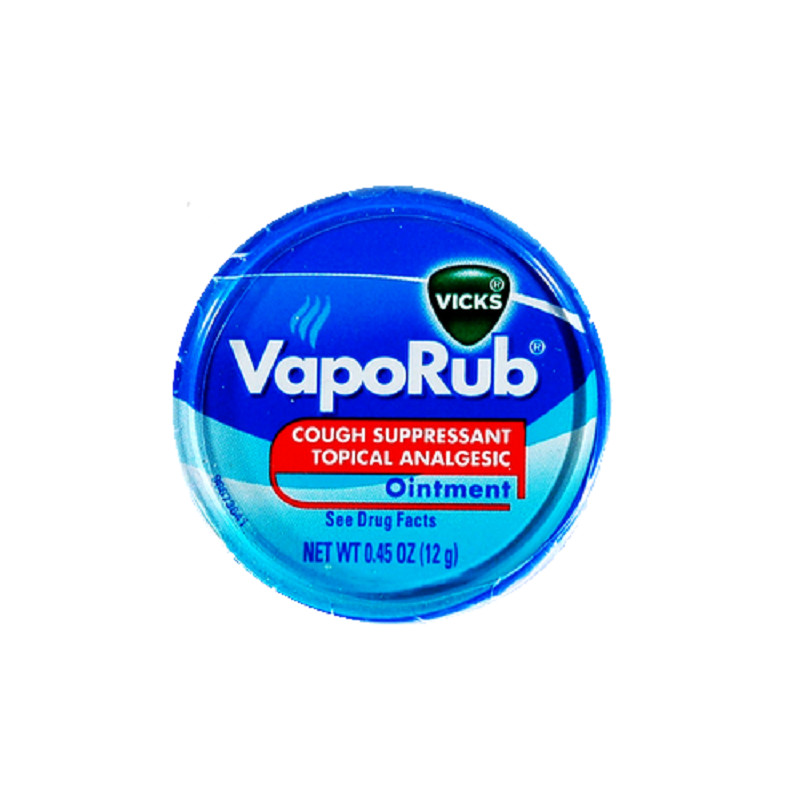 VapoRub 12gr
