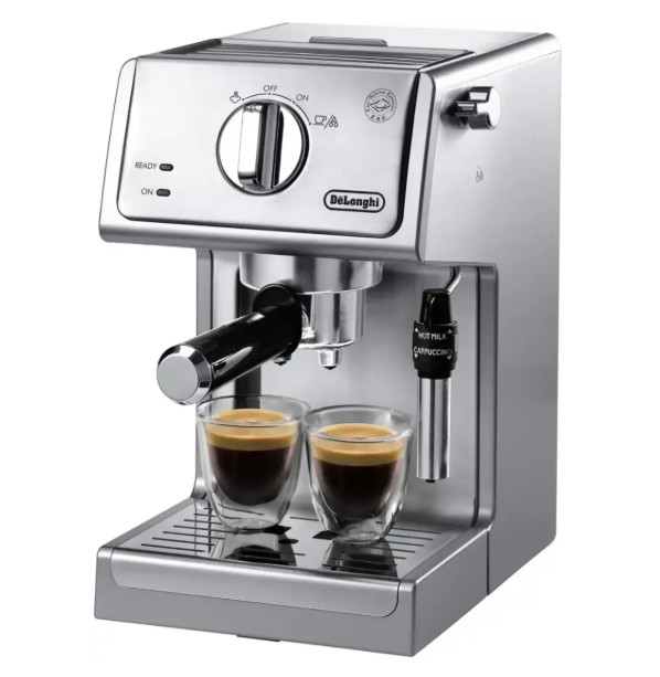 dlomghi Cafetera de Espresso D'Longhi - Imagen 1