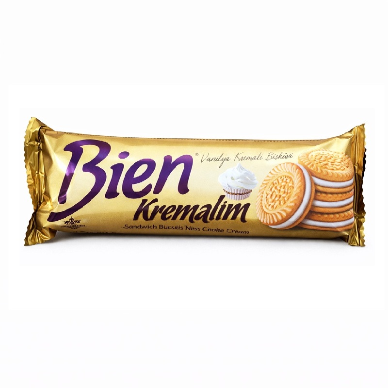 Galletas Bien