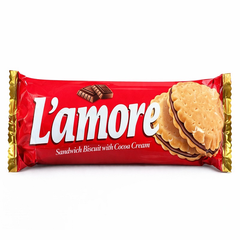 Galleta Lamore