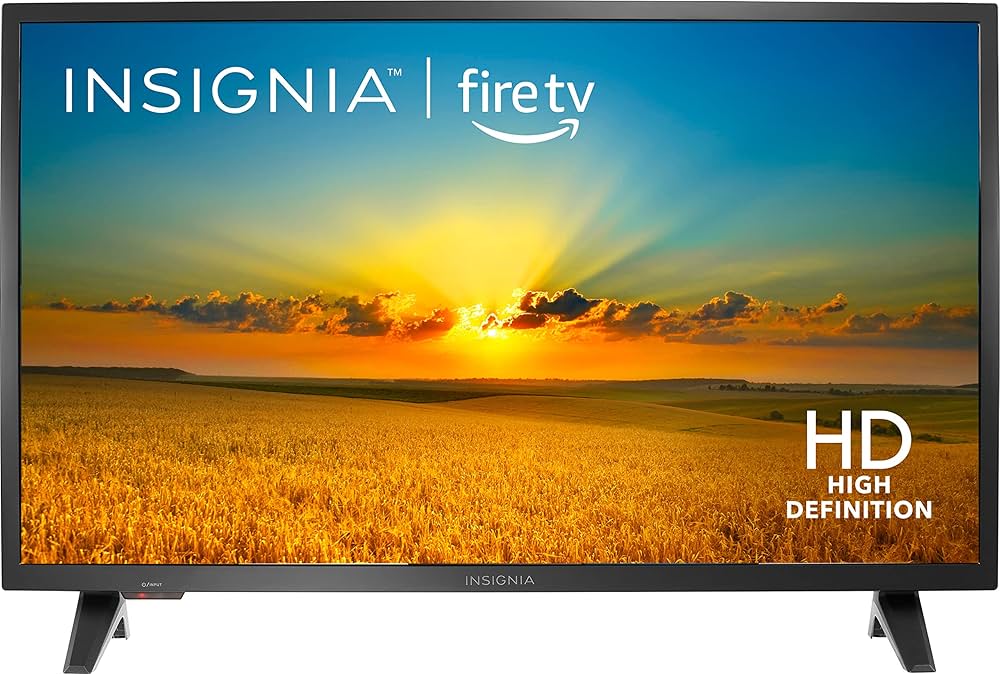 TV Insignia 32 Pulgadas