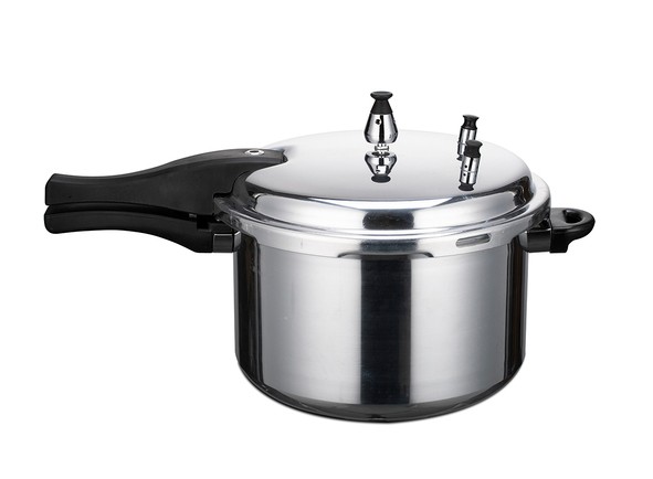 Olla de Presión 7.4 QT