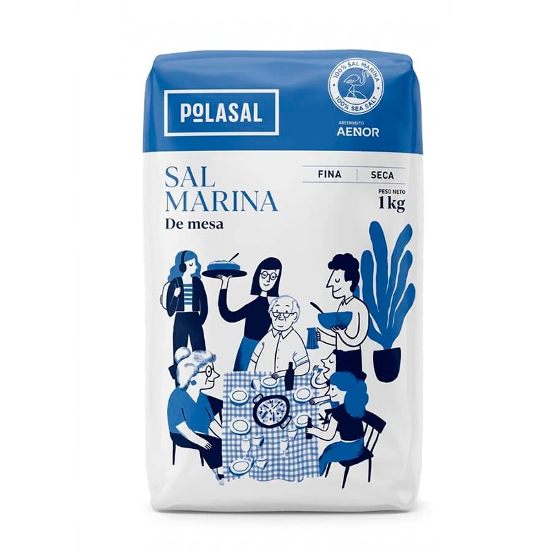Sal Marina