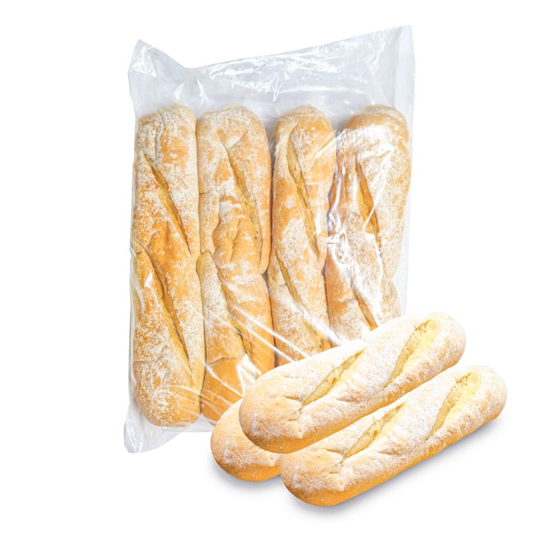 Pan Baguette