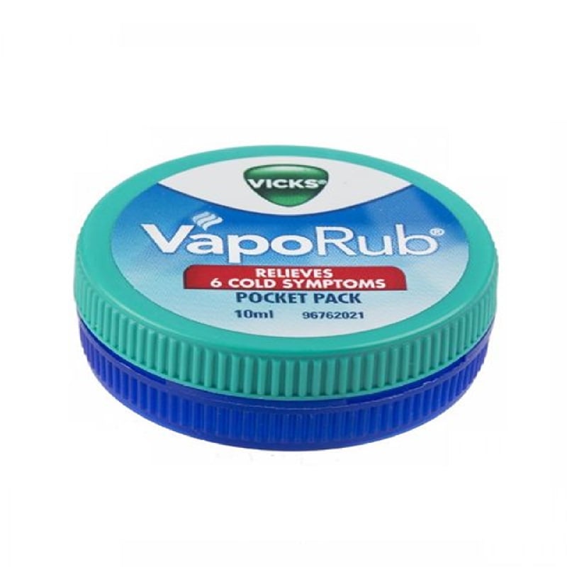 VapoRub 10gr