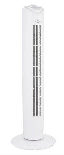 Ventilador de Torre 31"
