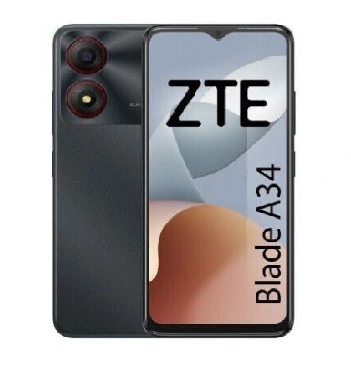 Celular ZTE BLADE A34