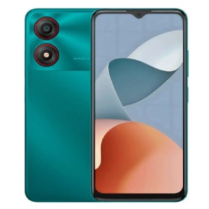 Celular ZTE BLADE A34